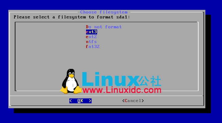 Android-x86尝鲜续 系统详细安装教程
