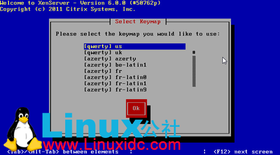 XenServer 6,XenServer,XenServer 6安装体验图文详解