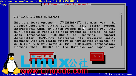 XenServer 6,XenServer,XenServer 6安装体验图文详解