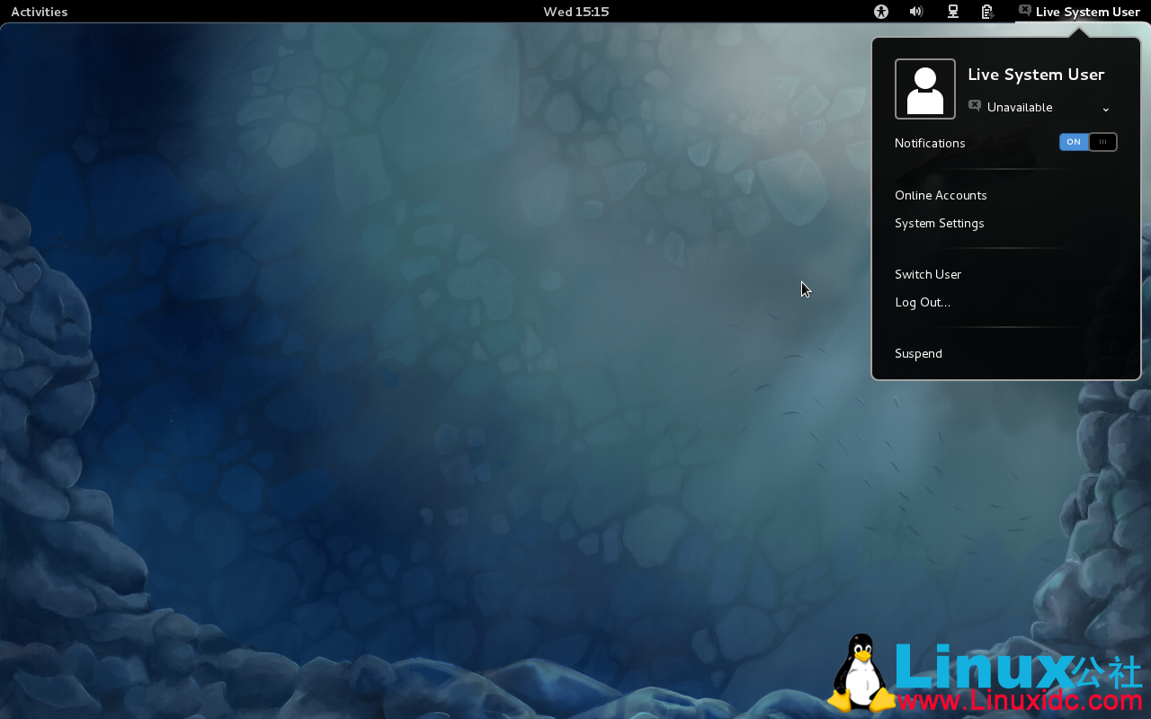 Fedora 16,Fedora