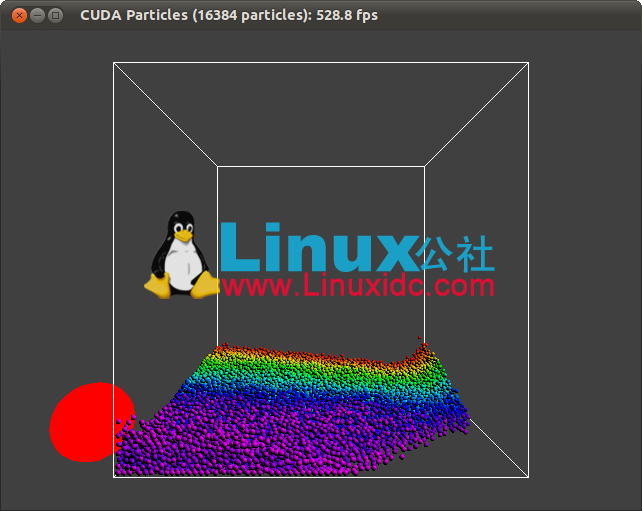 Ubuntu 11.04 安装 NVIDIA CUDA 4.0 RC2