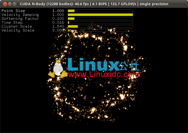 Ubuntu 11.04 安装 NVIDIA CUDA 4.0 RC2