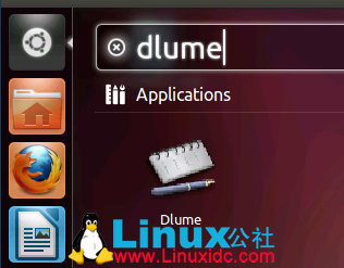 Dlume：简易地址簿