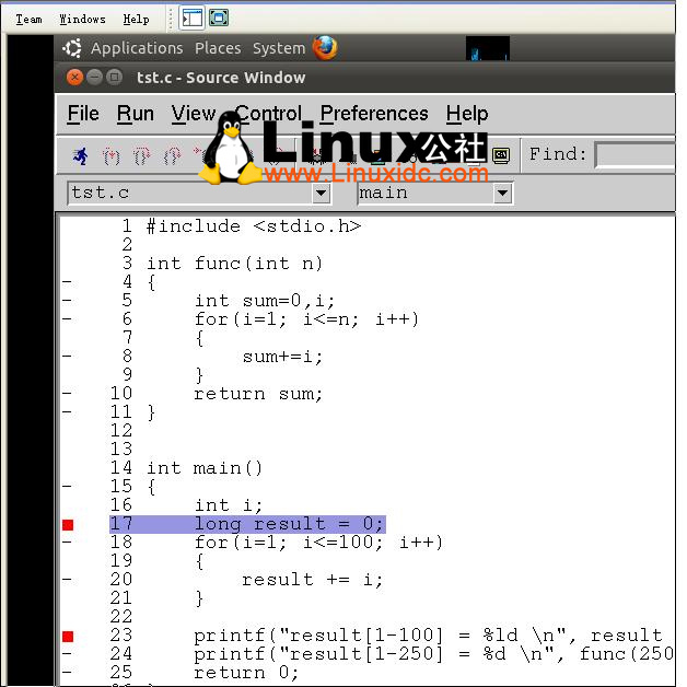 Ubuntu安装Insight 6.8.1