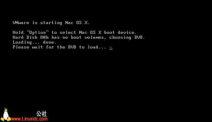Windows环境利用VMware7.1.3 搭建iPhone开发环境