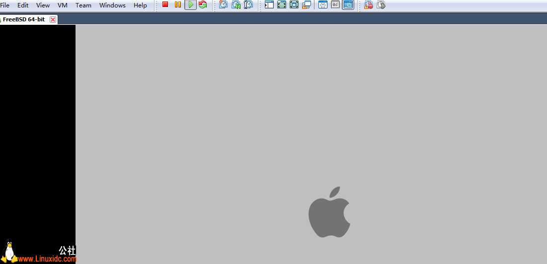 Windows环境利用VMware7.1.3 搭建iPhone开发环境