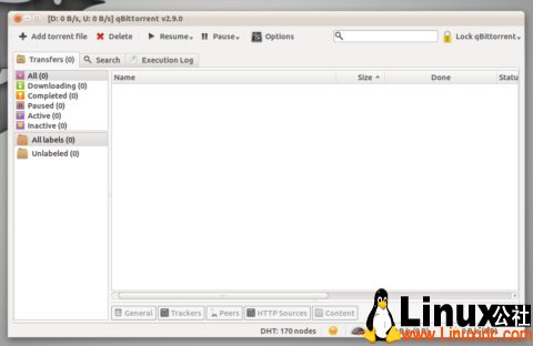 qBittorrent 2.9 发布-Ubuntu下PPA安装