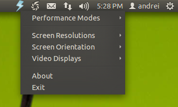 Jupiter Applet 发布-支持Ubuntu 11.10 Oneiric