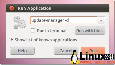 将Ubuntu 11.04升级到Ubuntu 11.10