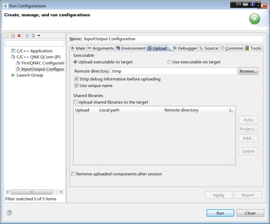 QNX