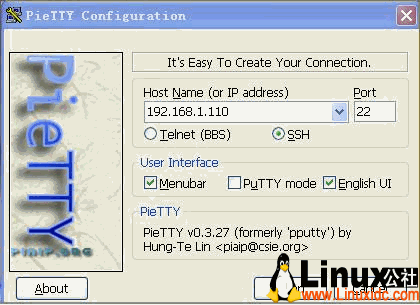 Linux