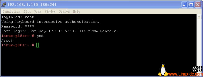 Linux