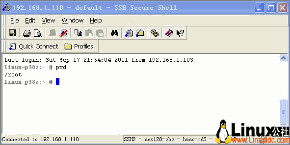 Linux
