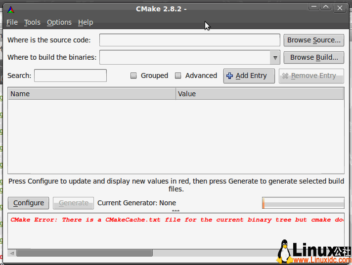 Ubuntu教程,OpenCV,Ubuntu