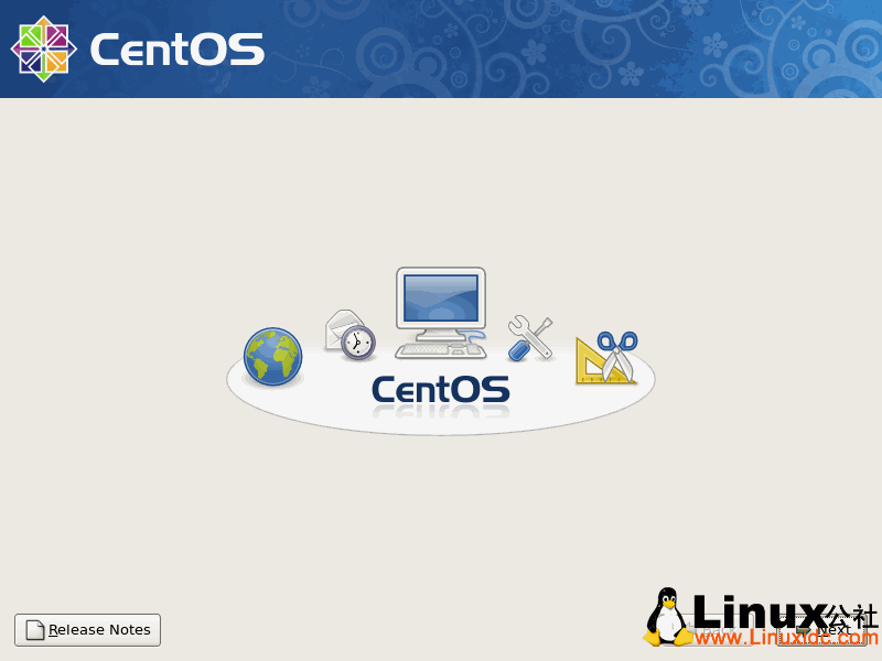 CentOS