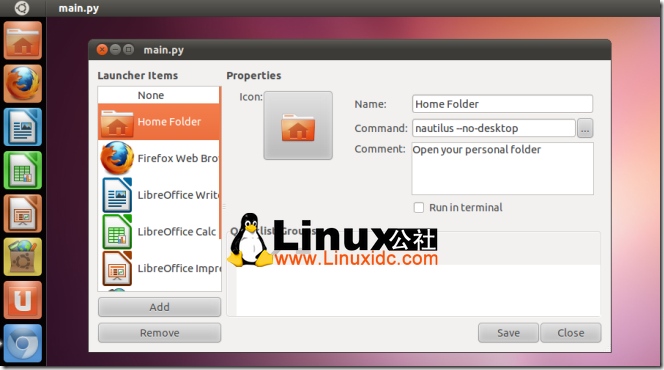 Ubuntu 11.04