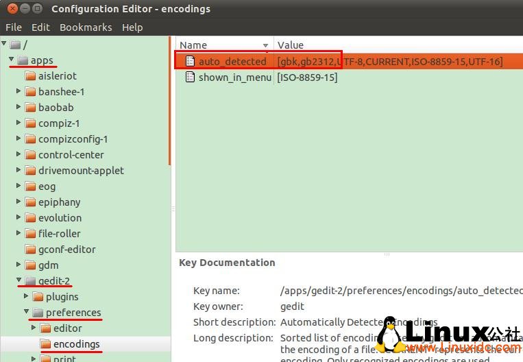 Ubuntu 11.04,Text Editor