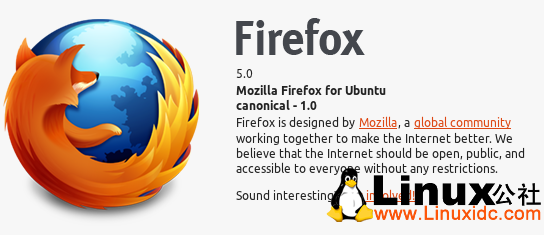 Firefox 5