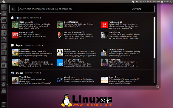 如何删除 Launcher 中的 Lens ?