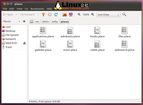如何删除 Launcher 中的 Lens ?