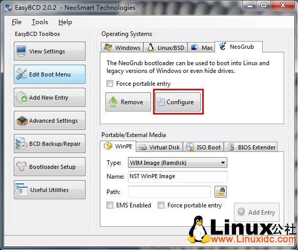 Ubuntu 11.04在Win7下无损硬盘安装双系统图文教程