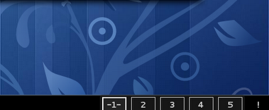 Bottom Panel:类GNOME2风格面板的GNOME Shell扩展