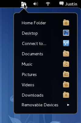 Fedora 15 必备的5款GNOME Shell扩展