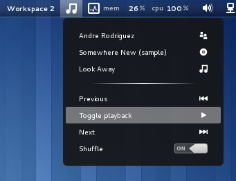 GNOME Shell extension安装简易指导