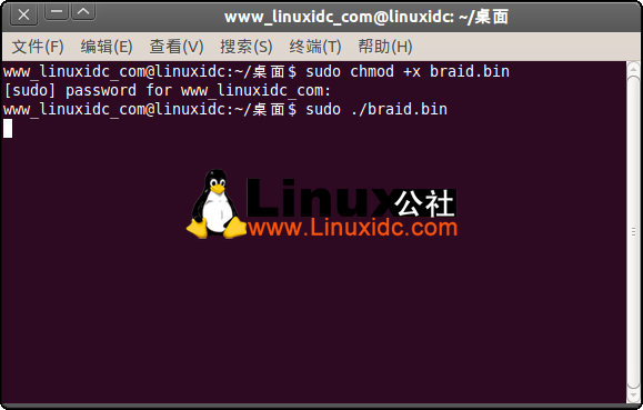 Ubuntu下安装试玩原生Linux版商业游戏Braid