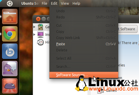Ubuntu