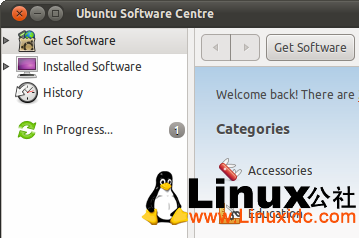 Ubuntu