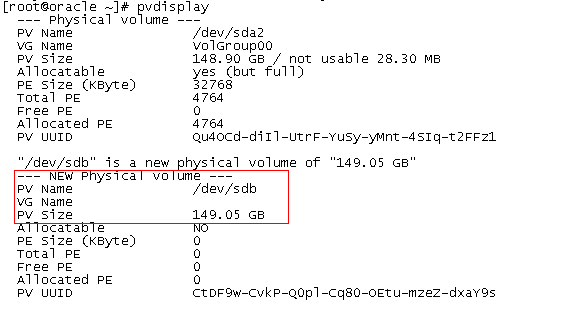 Linux,LVM,CentOS 5.5,CentOS