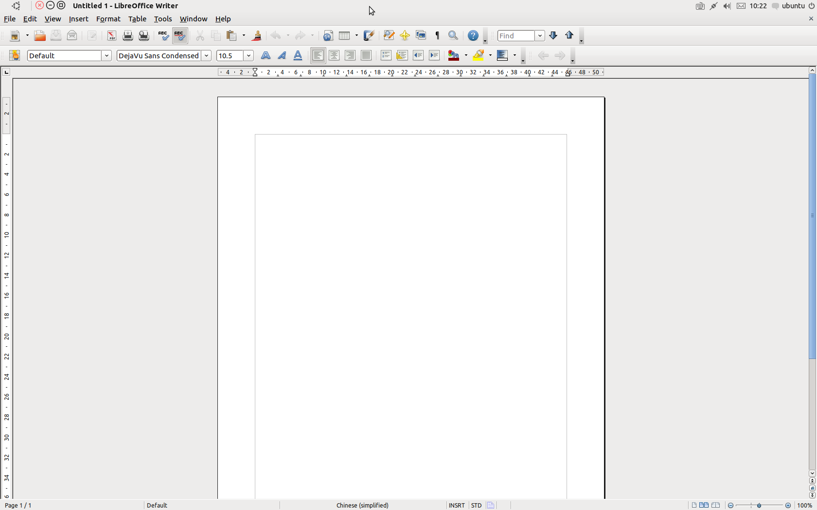 Ubuntu 11.04,Ubuntu桌面