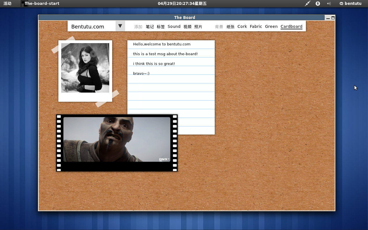 GNOME 3,GNOME,Ubuntu,Ubuntu 11.04