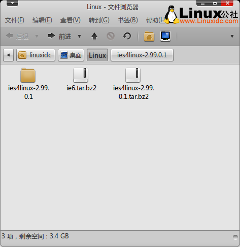 经典重现 Ubuntu 10.04安装IEs4linux及相关问题的解决