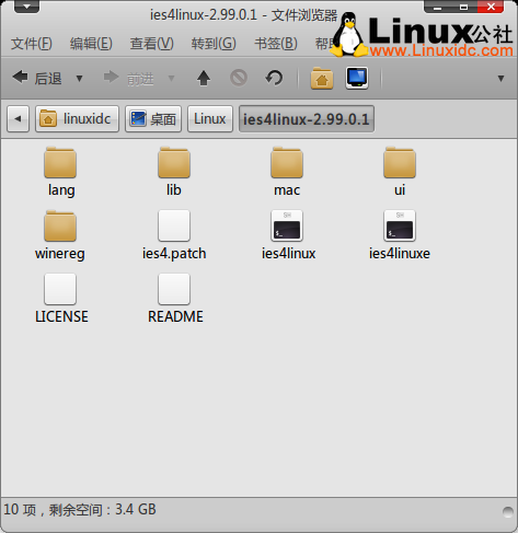 经典重现 Ubuntu 10.04安装IEs4linux及相关问题的解决