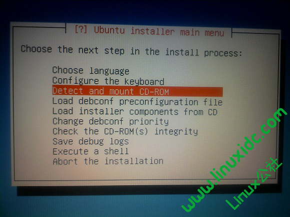 使用Grub4DOS硬盘安装Ubuntu 11.04 Beta到U盘