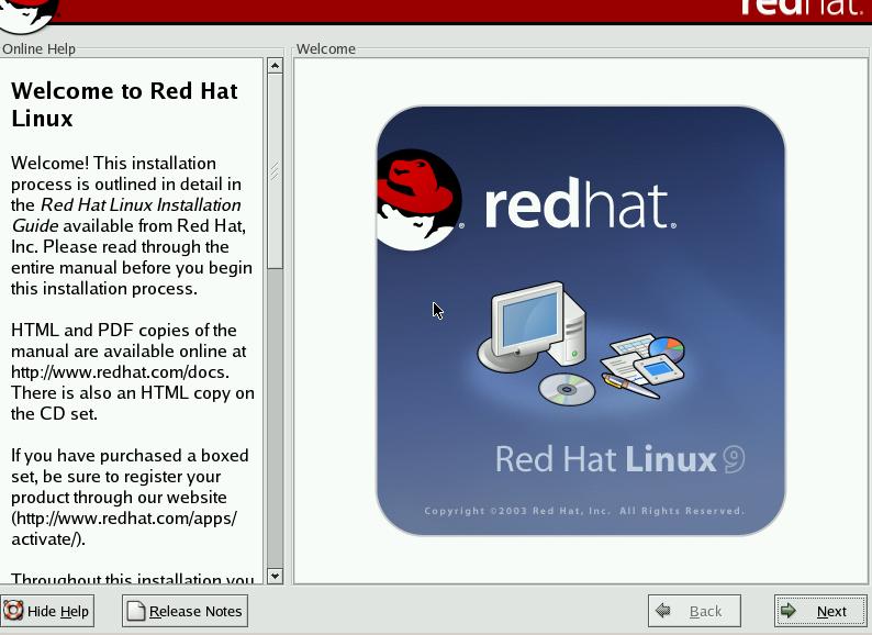 Linux
