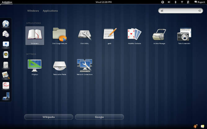 Gnome 3 正式发布1