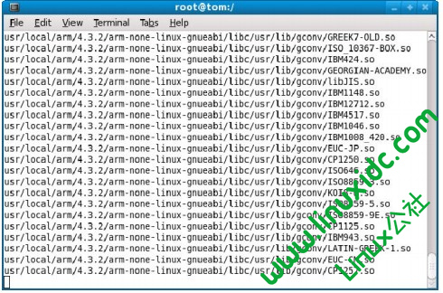 Ubuntu 9.10平台下对Qt4.50嵌入式开发环境的安装