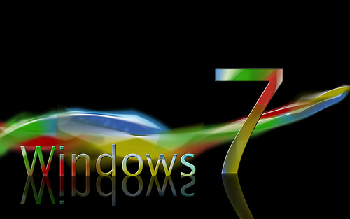 Ubuntu化身Windows 7
