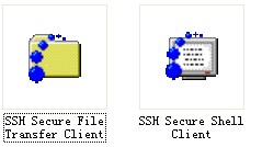 SSH Secure Shell Client—远程控制linux工具 - happy_xiaoxiao - 执子之手