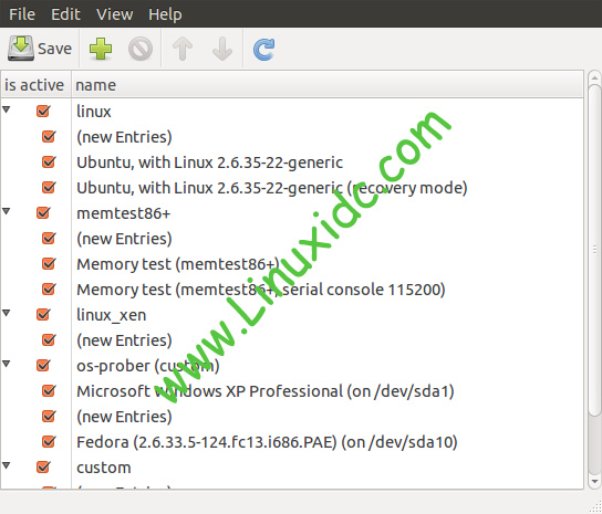 安装Ubuntu 10.10后Windows XP启动项丢失的完美解决