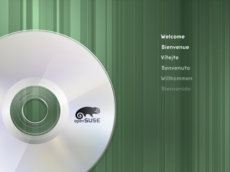 openSUSE 11.4官方图赏,Linux,openSUSE