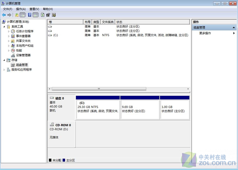 新手如何在物理机上部署红帽linux系统