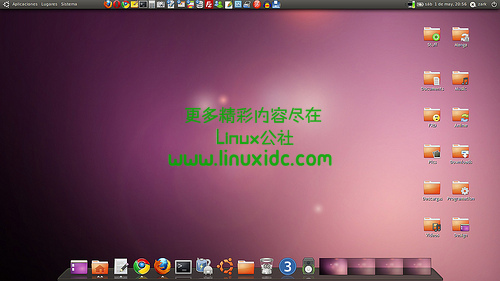 Windows 7+Ubuntu 10.04双系统安装笔记