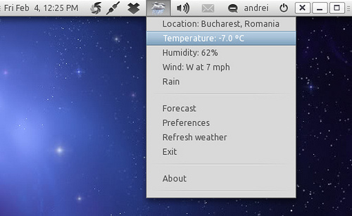 my-weather-indicator-menu