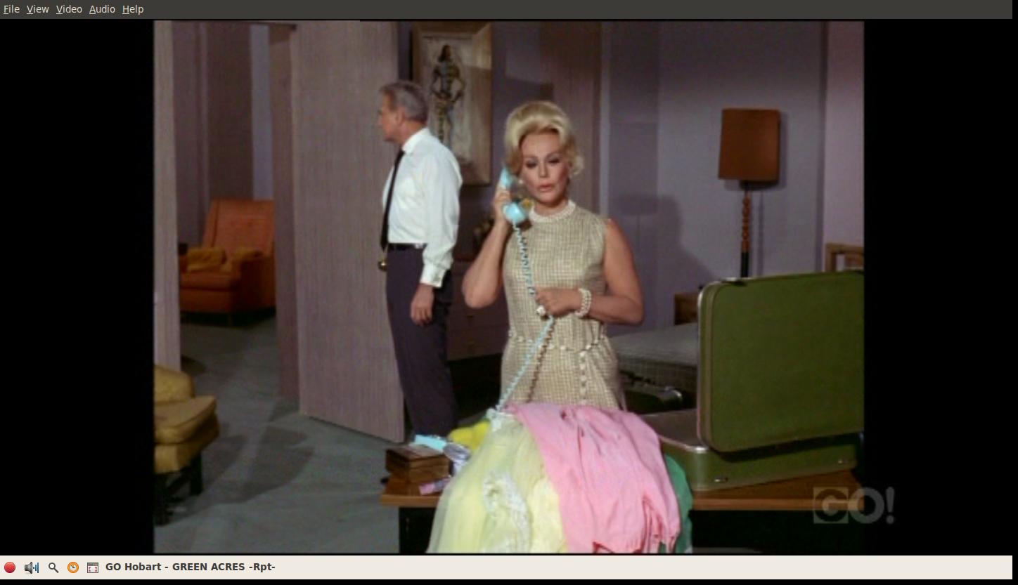 Ubuntu 下安装 Me TV 看数字电视