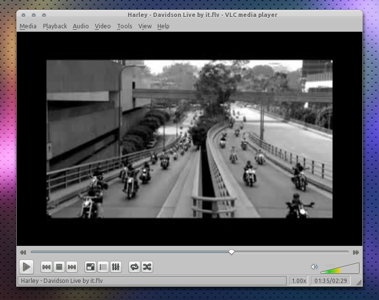 Ubuntu 10.10使用PPA源安装VLC 1.1.6