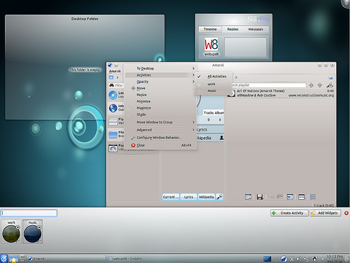kde-4.6